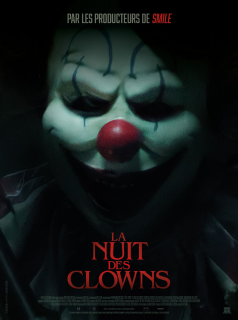 La Nuit des clowns (2025)