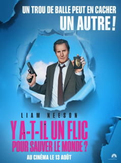 Naked Gun (2025)