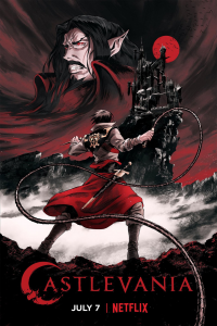 Castlevania streaming Castlevania streaming