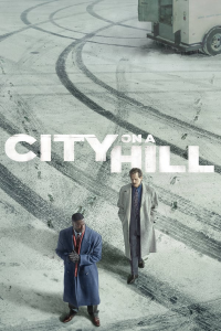 City on a Hill streaming