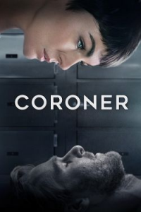 Coroner streaming Coroner streaming