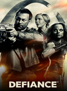 Defiance streaming Defiance streaming