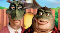 Dinosaures streaming