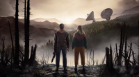 La Guerre des Mondes (War of the Worlds) streaming La Guerre des Mondes (War of the Worlds) streaming