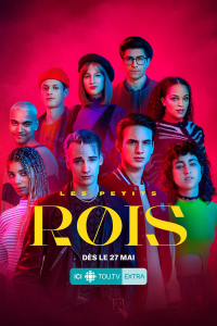 Les Petits Rois streaming Les Petits Rois streaming