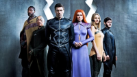 Marvel's Inhumans streaming Marvel's Inhumans streaming