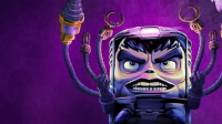 Marvel's M.O.D.O.K. streaming Marvel's M.O.D.O.K. streaming