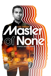 Master of None streaming