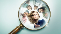 Nancy Drew streaming Nancy Drew streaming