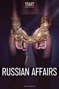 Russian Affairs streaming Russian Affairs streaming