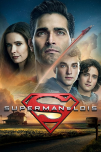 Superman & Lois streaming Superman & Lois streaming