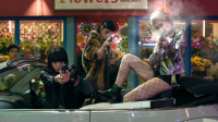 Tokyo Vampire Hotel streaming