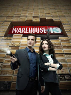 Warehouse 13 streaming Warehouse 13 streaming