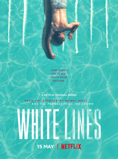 White Lines streaming White Lines streaming