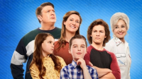 Young Sheldon streaming