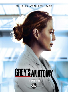 Grey's Anatomy streaming Grey's Anatomy streaming