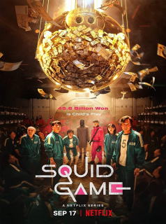 Squid Game streaming Squid Game streaming