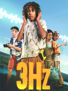 3 Hz streaming 3 Hz streaming