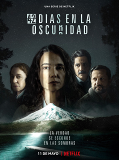 42 jours d'obscurité streaming 42 jours d'obscurité streaming