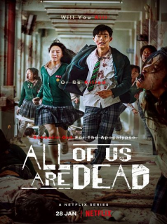 All Of Us Are Dead streaming All Of Us Are Dead streaming