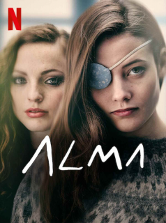 Alma streaming Alma streaming
