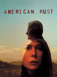 American Rust streaming American Rust streaming