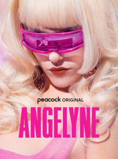 Angelyne streaming