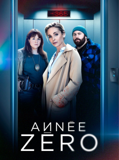 Année zéro streaming Année zéro streaming