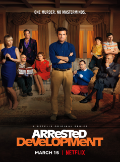 Arrested Development streaming Arrested Development streaming