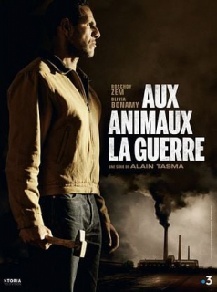 Aux Animaux la guerre streaming Aux Animaux la guerre streaming