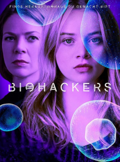 Biohackers streaming Biohackers streaming