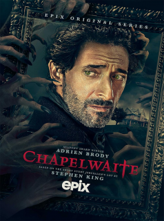 Chapelwaite streaming Chapelwaite streaming