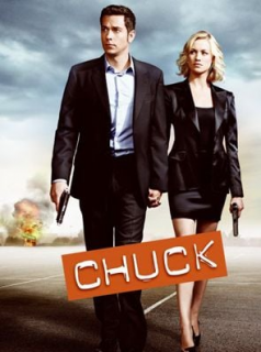 Chuck streaming Chuck streaming