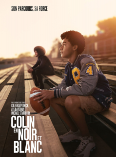 Colin en noir et blanc streaming Colin en noir et blanc streaming