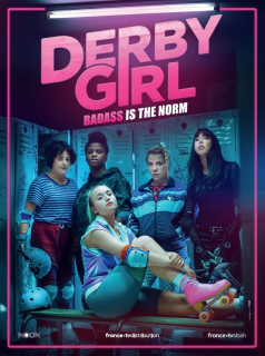 Derby Girl streaming Derby Girl streaming