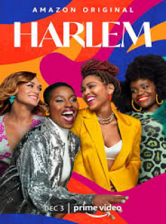 Harlem streaming Harlem streaming