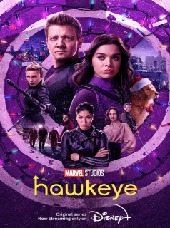 Hawkeye streaming Hawkeye streaming