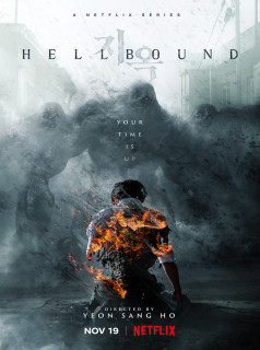 Hellbound streaming Hellbound streaming