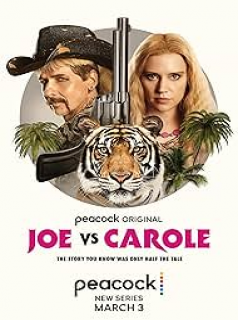 Joe vs. Carole streaming Joe vs. Carole streaming