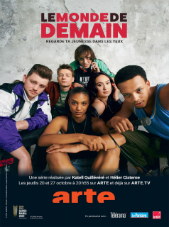 Le Monde de demain streaming Le Monde de demain streaming
