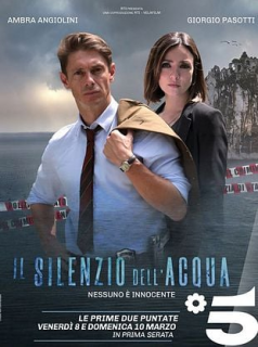 Le Silence de l'eau streaming Le Silence de l'eau streaming