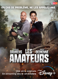 Les amateurs streaming