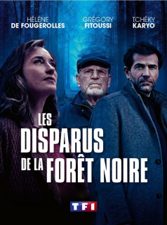Les disparus de la forêt noire streaming Les disparus de la forêt noire streaming