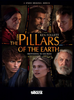 Les Piliers de la Terre streaming Les Piliers de la Terre streaming