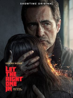 Let The Right One In streaming Let The Right One In streaming