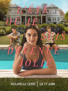 L'été où je suis devenue jolie streaming L'été où je suis devenue jolie streaming