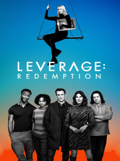 Leverage: Redemption streaming Leverage: Redemption streaming