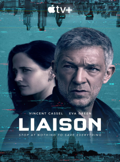 Liaison streaming Liaison streaming