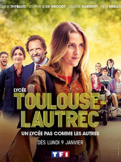 Lycée Toulouse-Lautrec streaming