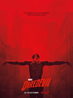 Marvel's Daredevil streaming Marvel's Daredevil streaming
